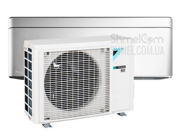 Кондиціонер Daikin FTXA 50CS/RXA 50В Stylish R32 271588 фото