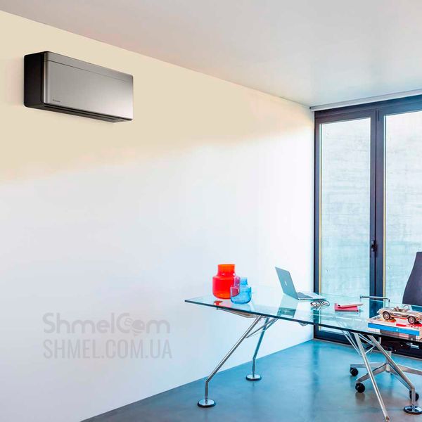 Кондиціонер Daikin FTXA 20CS/RXA 20A9 Stylish R32 271618 фото