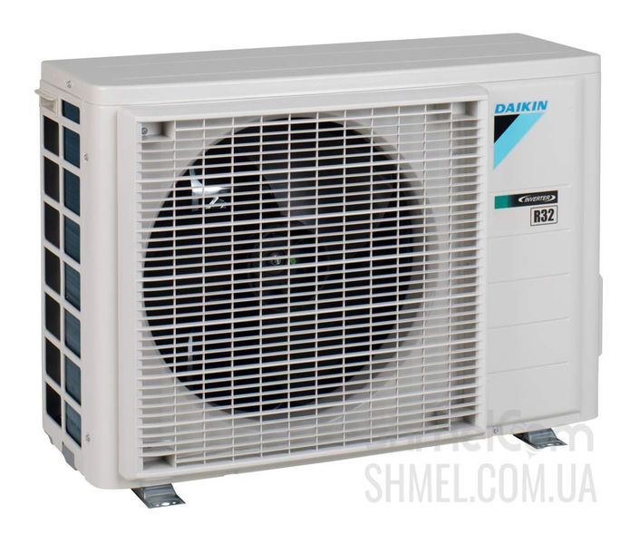 Кондиціонер Daikin FTXA 20CS/RXA 20A9 Stylish R32 271618 фото