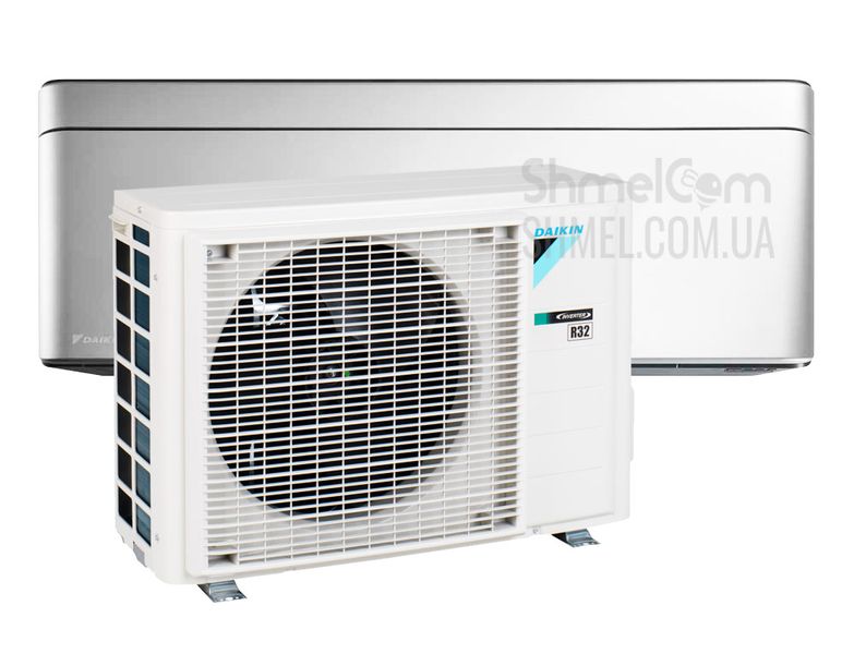 Кондиціонер Daikin FTXA 20CS/RXA 20A9 Stylish R32 271618 фото