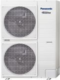 Тепловой насос Panasonic Aquarea KIT-AXC12HE8 (All in One, 12 кВт, 380 В) 13358 фото