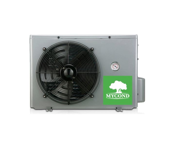 Тепловий насос Mycond Basic MHCS 020 AHB (5 кВт, 220 В) 2539 фото