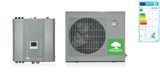 Тепловой насос Mycond Basic MHCS 035 AHB (Bi-Bloc, 10 кВт, 220 В) 75934 фото