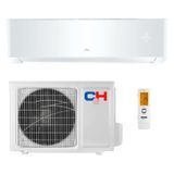 Кондиціонер Cooper&Hunter Supreme CH-S12FTXAM2S-WP CH-S12FTXAM2S-WP фото