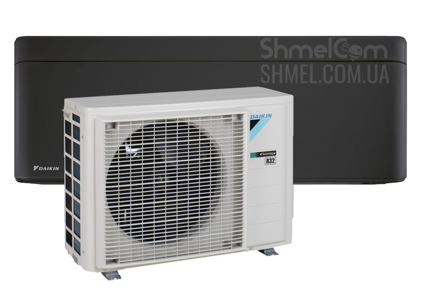 Кондиціонер Daikin FTXA 50CB/RXA 50B Stylish R32 273685 фото