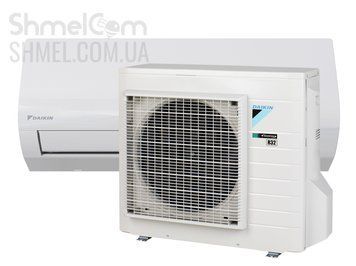 Кондиционер FTXF 35E/RXF 35EА Sensira R32 274016 фото