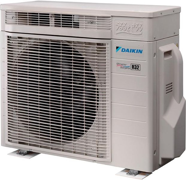 Кондиціонер Daikin FTXZ 25N/RXZ 25N FTXZ 25N/RXZ 25N фото