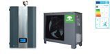 Тепловий насос Mycond Smart MHCS 040 AHS (12 кВт, 220 В) 79410 фото