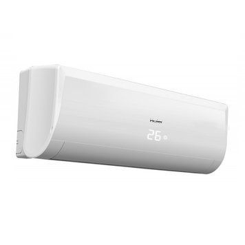 Кондиціонер Haier Lightera Inverter AS12NS1HRA-WU/ 1U12BS3ERA фото