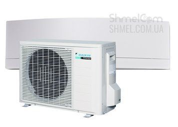 Кондиционер FTXJ 25AW / RXJ 25A Emura R32 273829 фото