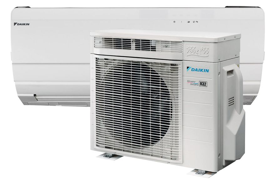 Кондиціонер Daikin FTXZ 25N/RXZ 25N Ururu/Sarara R32 271907 фото