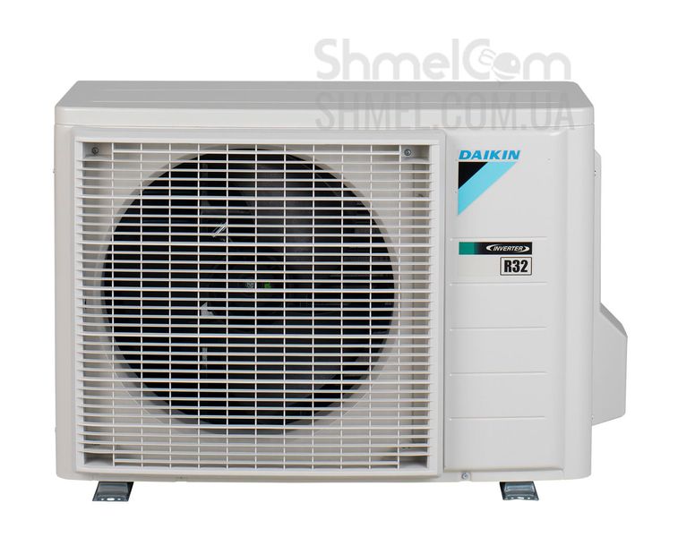 Кондиціонер Daikin FTXA 20CW/RXA 20A Stylish R32 271469 фото