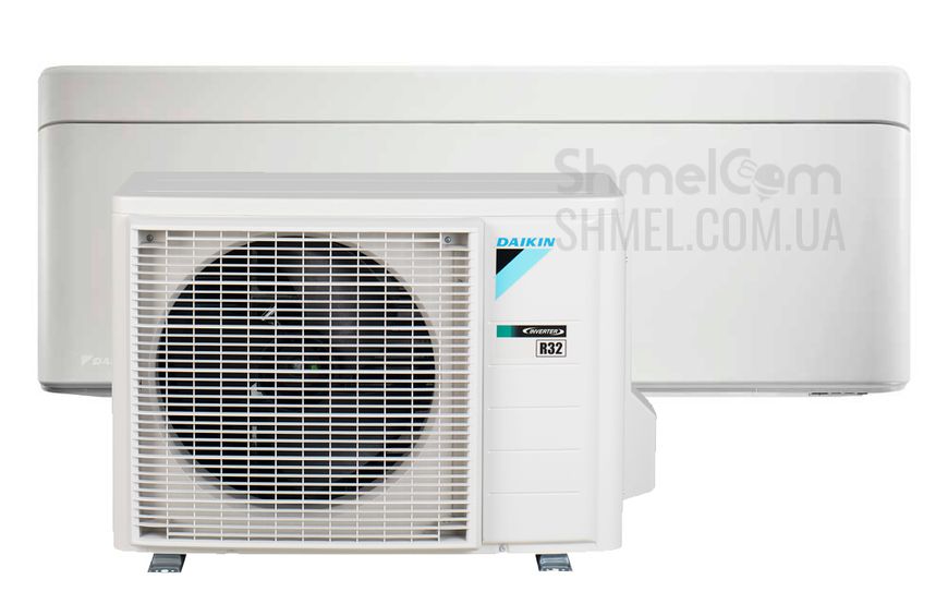 Кондиціонер Daikin FTXA 20CW/RXA 20A Stylish R32 271469 фото