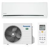 Кондиціонер Panasonic CS-TZ71ZKEW/CU-TZ71ZKE CS-TZ71ZKEW/CU-TZ71ZKE фото
