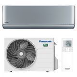 Кондиціонер Panasonic CS-XZ20ZKEW/CU-Z20ZKE CS-XZ20ZKEW/CU-Z20ZKE фото