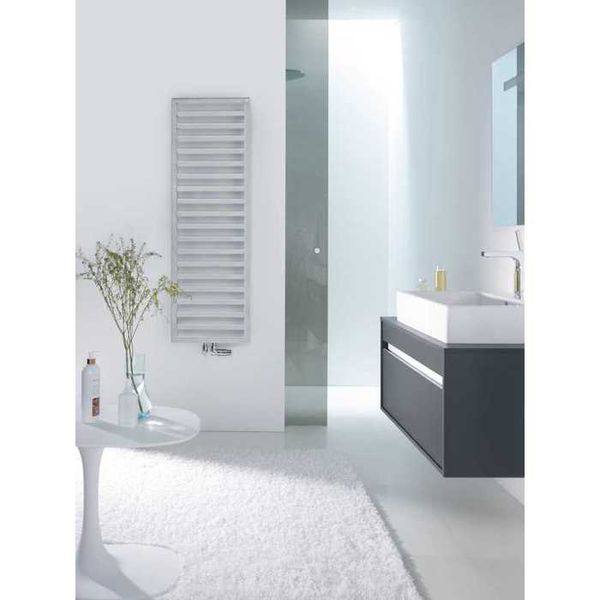 Сушка для рушників Zehnder Quaro Inox QAI-180-060 3538 фото