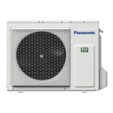 Комплект сплит Panasonic PACi с настенным внутренним блоком серии Elite NX 7,1 кВт U-71PZH4E8/S-6010PK3E U-71PZH4E8/S-6010PK3E фото