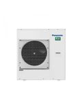 Комплект сплит Panasonic PACi с внутренним касетным блоком 60х60 серии Elite 5 кВт U-50PZH3E5/S-50PY3E U-50PZH3E5/S-50PY3E фото