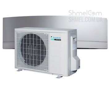 Кондиционер FTXJ 20AS / RXJ 20A Emura R32 273849 фото