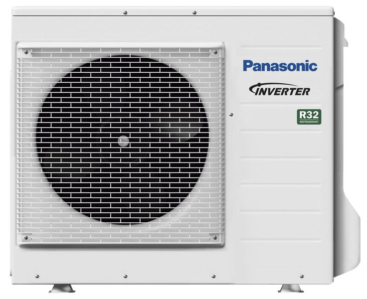 Тепловой насос Panasonic Aquarea High Performance KIT‑WC09J3E5 (Bi-Bloc, 9 кВт, 220 В) 152580 фото