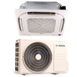 Касетний кондиціонер Bosch Climate CL5000iL 125 4CE 7733701924 фото