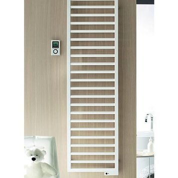 Сушка для рушників Zehnder Quaro QAM-100-045/GD 11951 фото