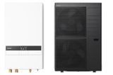 Тепловий насос Panasonic Aquarea T-CAP K, KIT‑WXC16K9E8 (Bi-Bloc, 16 кВт, 380 В) WXC16K9E8 фото