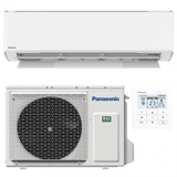 Кондиціонер Panasonic CS-Z50YKEA/CU-Z50YKEA CS-Z50YKEA/CU-Z50YKEA фото
