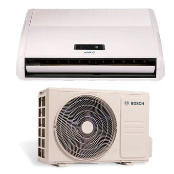 Кондиціонер підлогово-стельовий Bosch Climate CL5000iL 105 CF 7733701922 фото