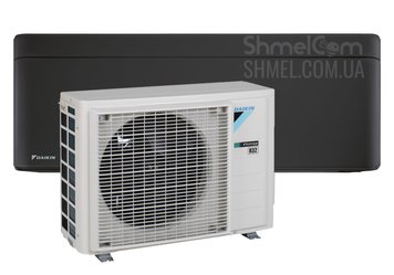 Кондиціонер Daikin FTXA 20CB/RXA 20A Stylish R32 272793 фото