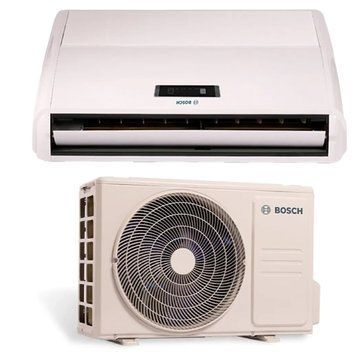 Кондиціонер підлогово-стельовий Bosch Climate CL5000iL 105 CF-3 7733701923 фото