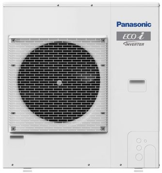 Panasonic VRF Mini ECOi U-4LE2E5 (220 В) 134899 фото