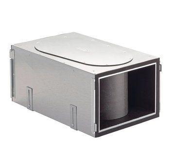 Шумоглушитель CW-S 320 990323501 фото