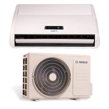 Підлогово-стельовий кондиціонер Bosch Climate CL5000iL 140 CF-3 7733701930 фото