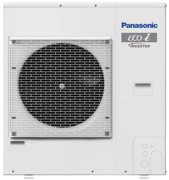 Panasonic VRF Mini ECOi U-4LE2E5 (220 В) 134899 фото