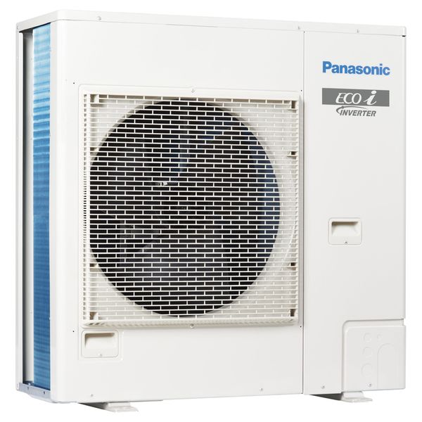 Panasonic VRF Mini ECOi U-4LE2E5 (220 В) 134899 фото