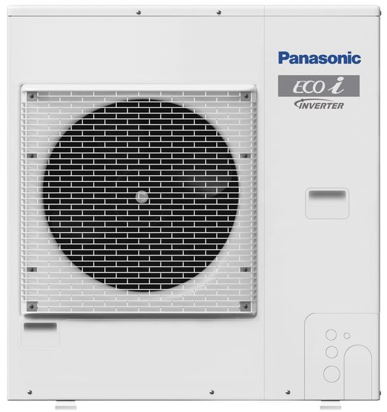 Panasonic VRF Mini ECOi U-4LE2E8 (380 В) 134954 фото