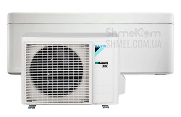 Кондиціонер Daikin FTXA 42CW/RXA 42B Stylish R32 271420 фото