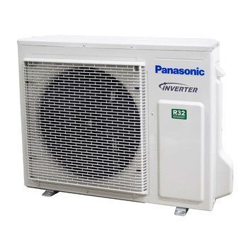 Комплект спліт Panasonic PACi з потолочним внутрішнім блоком PACi&nbsp;NX Series Elite ceiling - PT3 &middot;&nbsp;R32 5 кВт U-50PZH3E5/S-3650PT3E U-50PZH3E5/S-3650PT3E фото