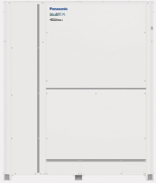 Panasonic VRF ECOi EX ME2 U-18ME2E8 136410 фото