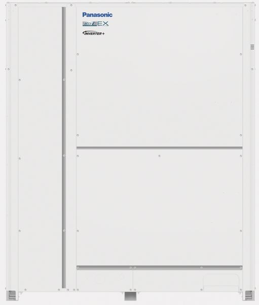 Panasonic VRF ECOi EX ME2 U-18ME2E8 136410 фото