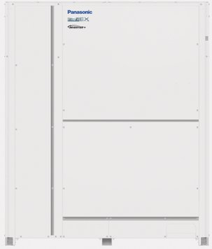 Panasonic VRF ECOi EX ME2 U-20ME2E8 136424 фото