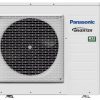 Тепловой насос Panasonic Aquarea High Performance KIT‑WC09J3E5 (Bi-Bloc, 9 кВт, 220 В) 152573