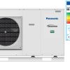 Тепловой насос Panasonic Aquarea High Performance WH‑MDC05J3E5 (Mono-bloc, 5 кВт, 220 В)