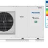 Тепловой насос Panasonic Aquarea High Performance WH‑MDC09J3E5 (Mono-bloc, 9 кВт, 220 В)