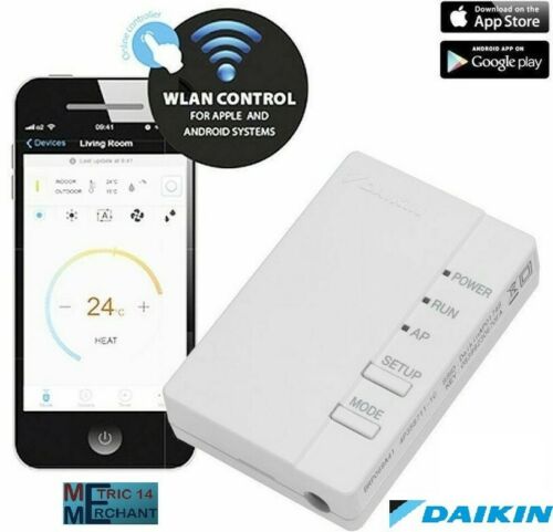 DAIKIN онлайн-контроллер WLAN BRP069A42/адаптер
