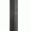 Радиатор Praktikum 1, высота 1800 мм (однорядный, подключение 99) 274279